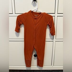 Kyte baby romper